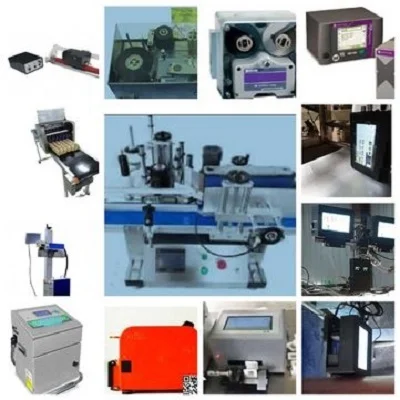 Продам маркировочное оборудование по ценам от производителя - фото № 1