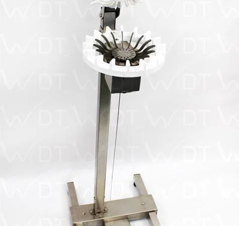 Аппарат для лепки хинкали - фото № 1