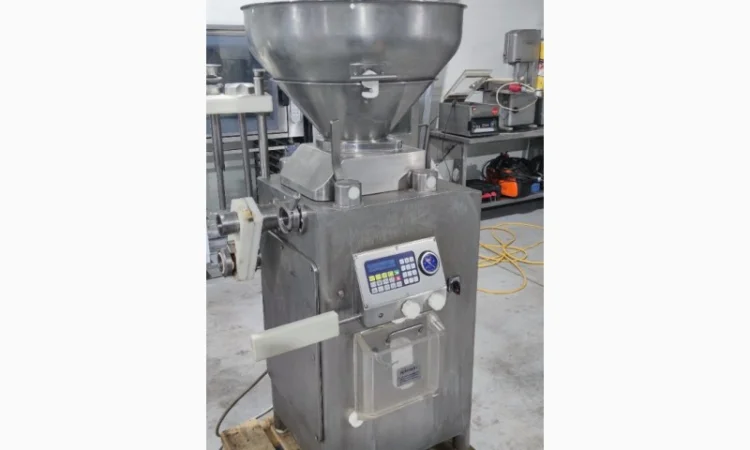 Frey Konti c50 - фото № 1