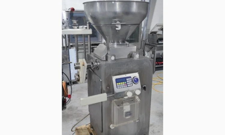 Frey Konti c50 - фото № 2