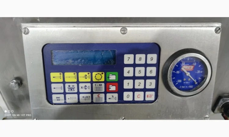 Frey Konti c50 - фото № 4