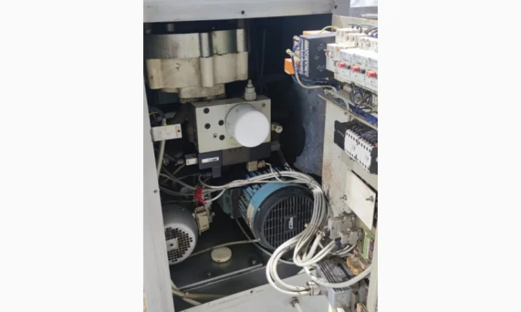 Frey Konti c50 - фото № 5