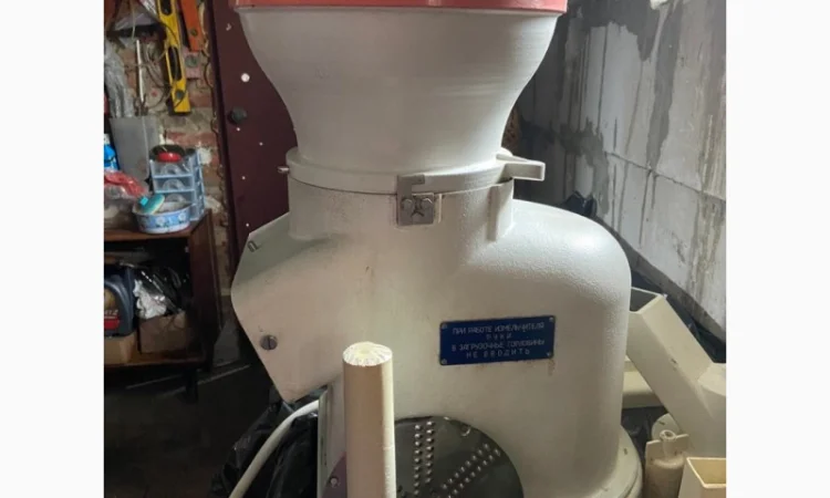 Продаём промышленную овощерезку - фото № 1