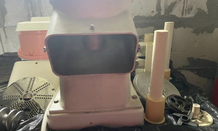 Продаём промышленную овощерезку - фото № 3