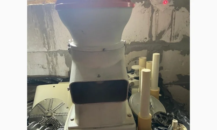 Продаём промышленную овощерезку - фото № 4