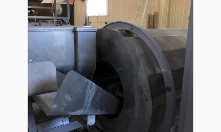 Машина внесення добавок - фото № 3