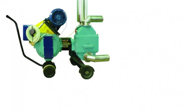 Пищевое оборудование от производителя - фото № 1