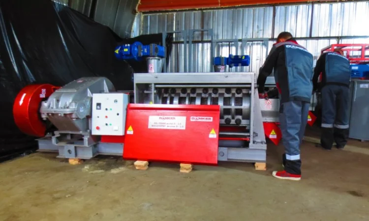 Прес олійний шнековий продам 262 - фото № 2