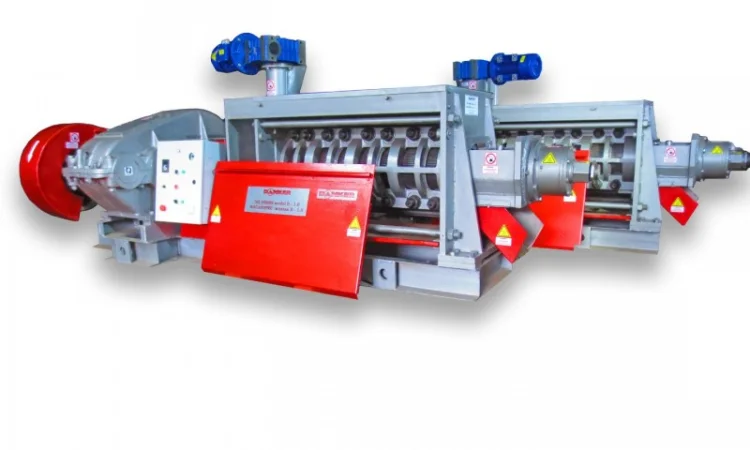 Маслопресс шнековый продам 5678 - фото № 1