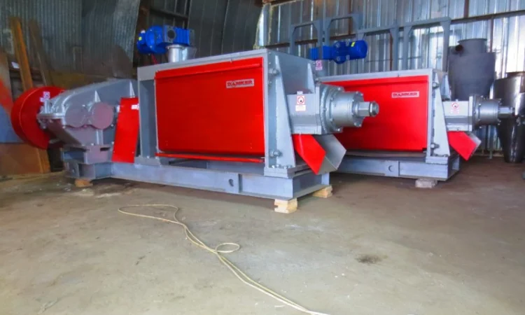 Маслопресс шнековий для рослинних олій продам 284 - фото № 1