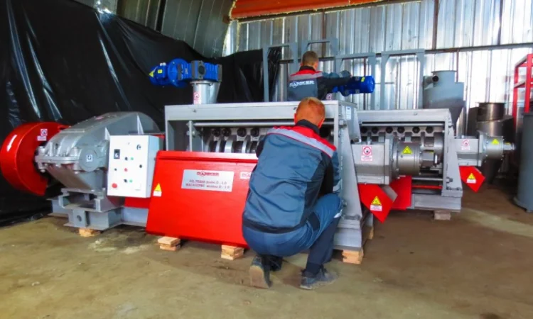 Прес олійний шнековий купити продам 5346 - фото № 4