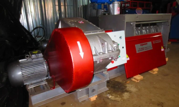 Преса за масло продам 4930 - фото № 5