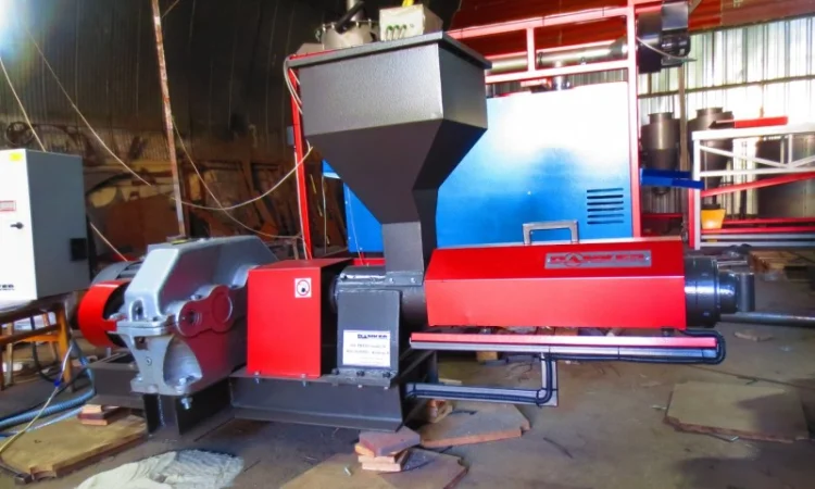 Прес олійний шнековий маслопрес продам 1279 - фото № 1