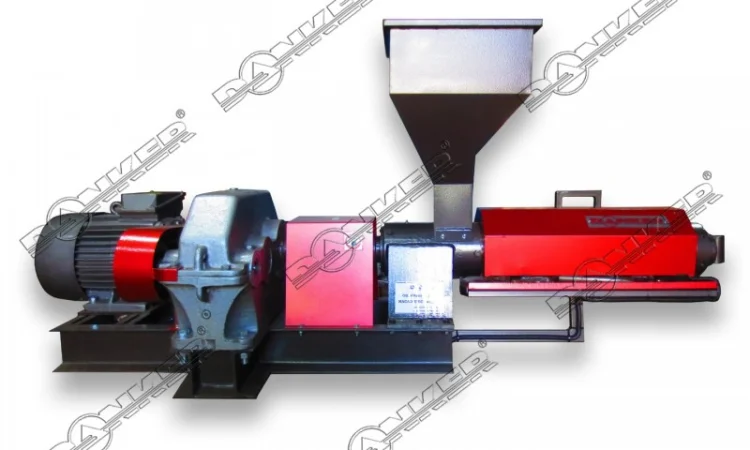 Маслопресс шнековий для виробництва рослинних олій продам 1303 - фото № 1