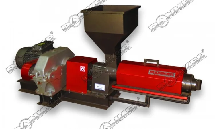 Прес олійний шнековий продам 360 - фото № 1