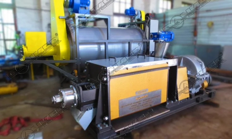 Прес олійний шнековый для виробництва рослинних олій продам 1300 - фото № 1