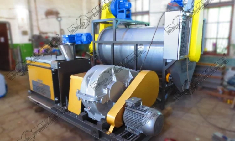 Прес олійний шнековый для виробництва рослинних олій продам 1300 - фото № 2