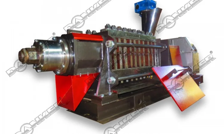 Прес олійний шнековий продам 1187 - фото № 2