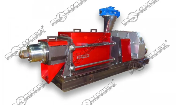 Oil press 450 – 500 kg/h. 1021 - фото № 2