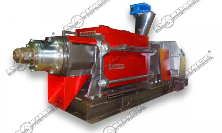 Oil press 4847 - фото № 3