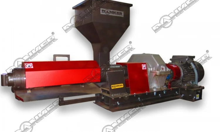 Маслопресс шнековий купити індукційний продам власне виробництво 1262 - фото № 1