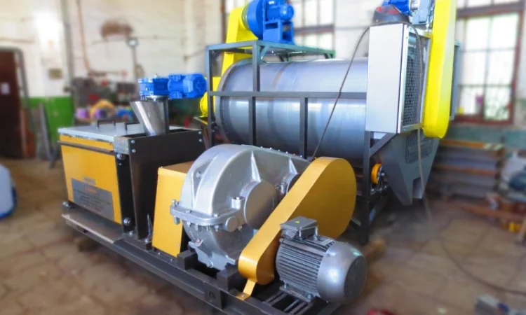 Presă de ulei cu șurub pentru producția de uleiuri vegetale de vânzare 126 - фото № 1