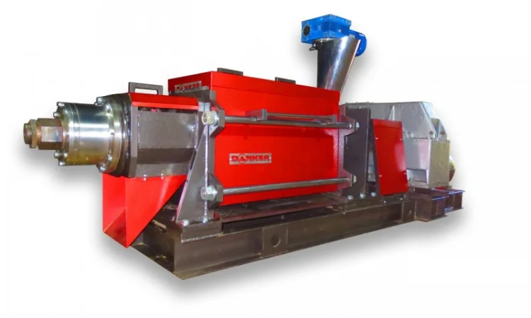 Presă de ulei cu șurub pentru producția de uleiuri vegetale de vânzare 126 - фото № 5