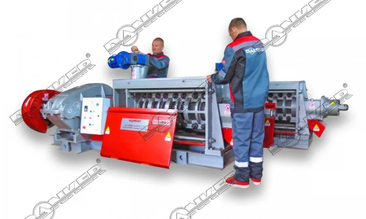 Прес олійний купити індукційний шнековий 1265 - фото № 1