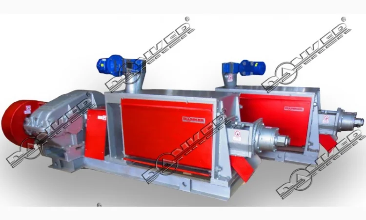 Прес олійний купити індукційний шнековий 1265 - фото № 2