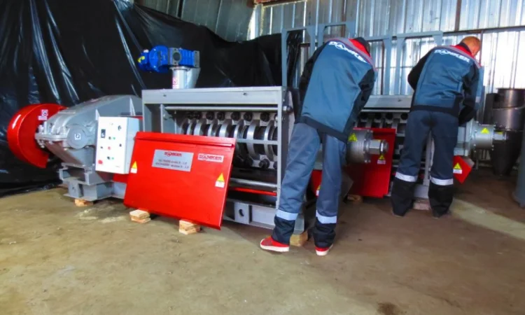 Маслопресс купити індукційний шнековий рослинних олій 9187 - фото № 3