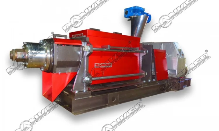 Прес олійний купити індукційний шнековий 1120 - фото № 2