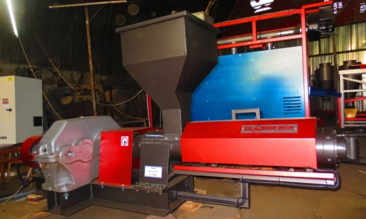 Oil press 300-350 kg/h 1083 - фото № 5