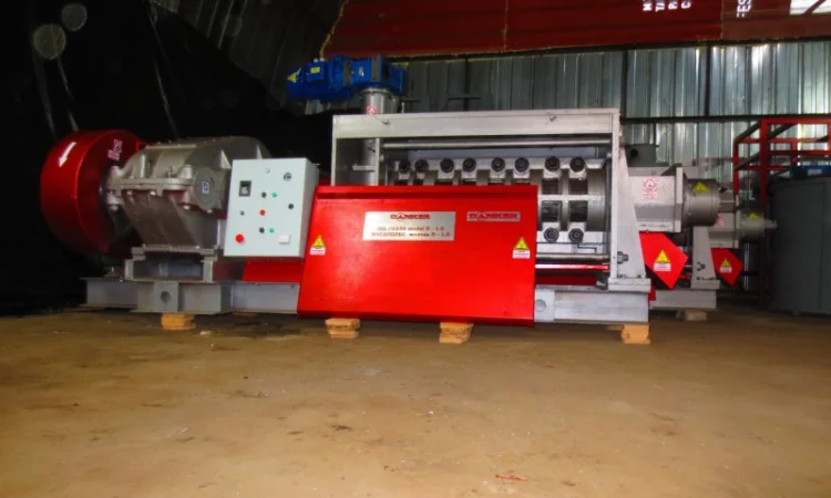 Маслопрес для виробництва рослинних олій 159 - фото № 2