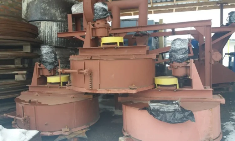 Жаровня огневка - фото № 1