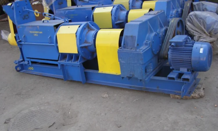 Масслопресс ПМ-450 - фото № 1