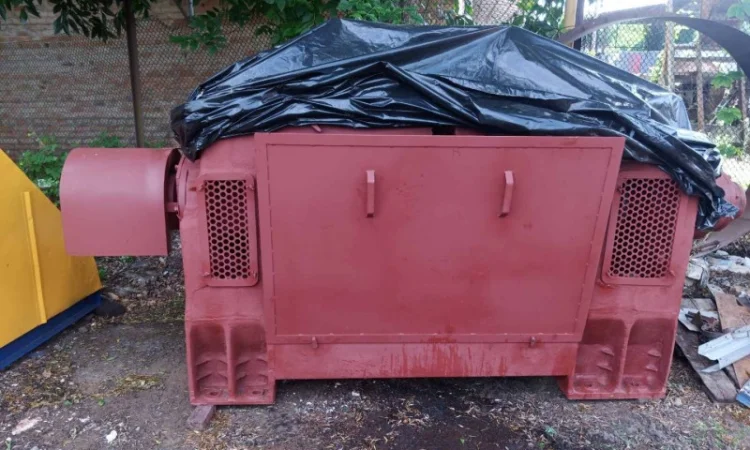 Маслопресс МП-68 - фото № 1