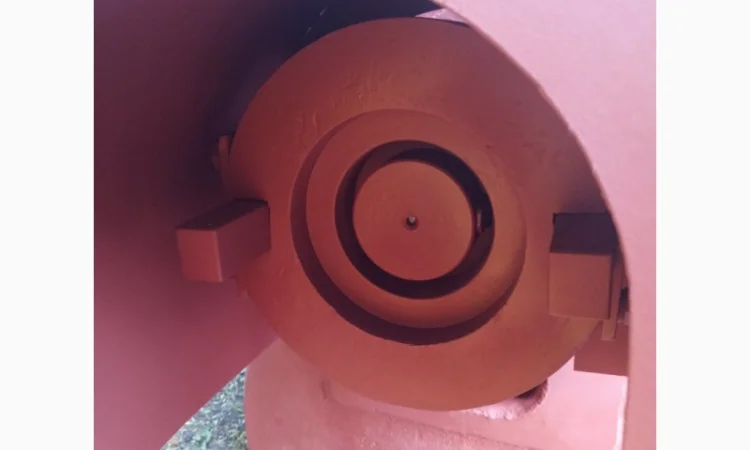 Маслопресс МП-68 - фото № 3