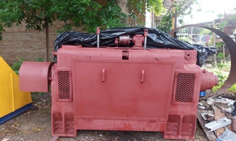 Маслопресс МП-68 - фото № 4