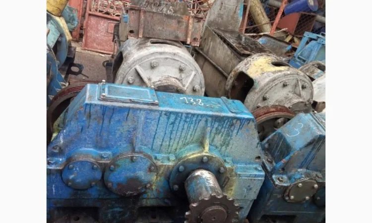 Маслопресс - фото № 1