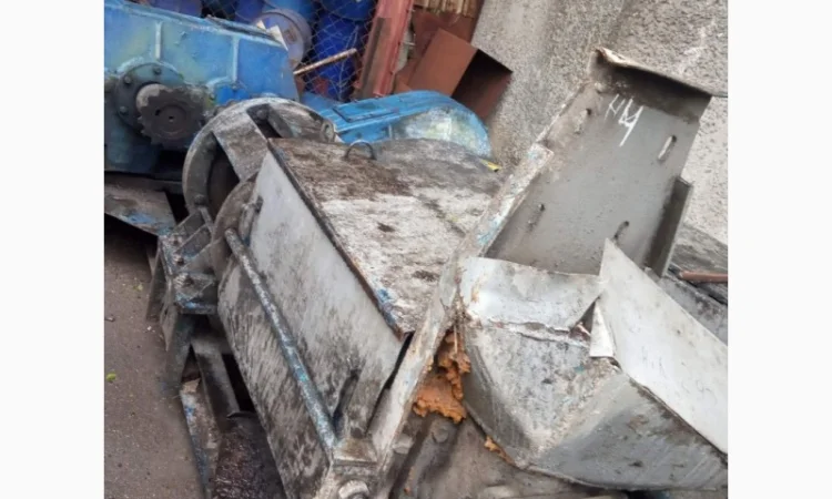 Маслопресс - фото № 2