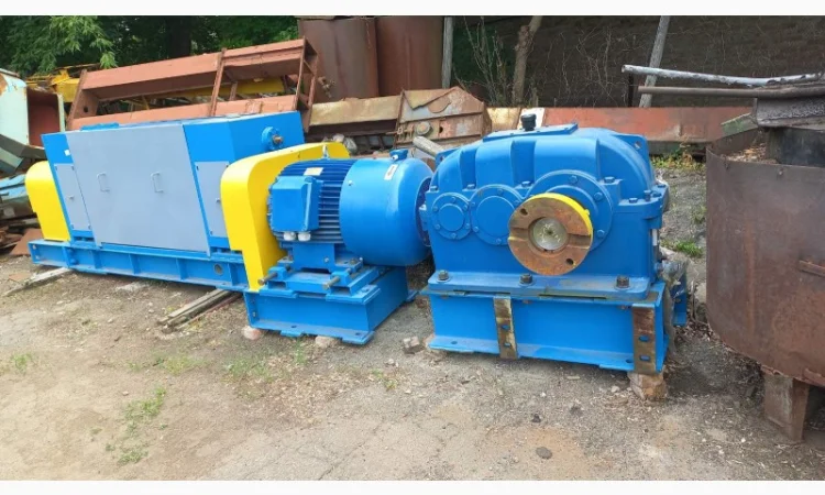 Прес попереднього віджиму олії ПШ-70 ТАН - фото № 3