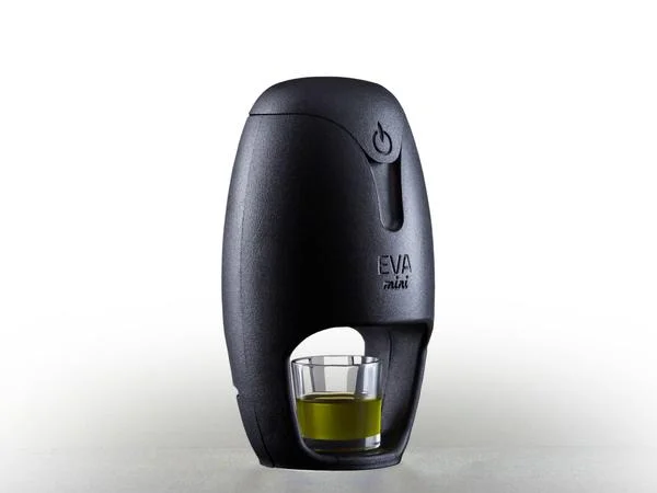 Бытовой маслопресс EVA mini для оливок - фото № 1
