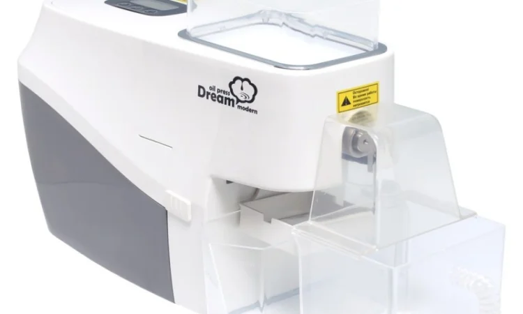 Маслопресс для кухни Dream Modern - фото № 10