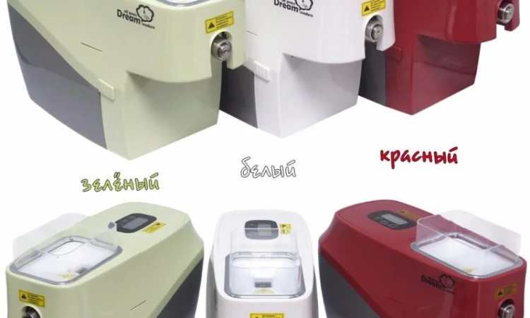 Маслопресс для кухни Dream Modern - фото № 11