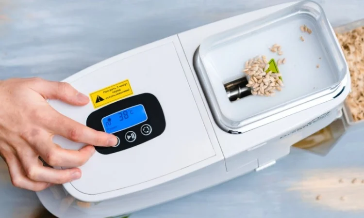 Маслопресс для кухни Dream Modern - фото № 4