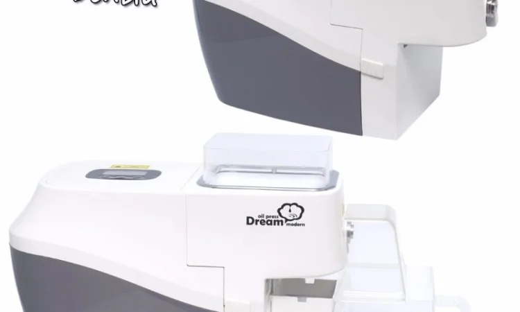 Маслопресс для кухни Dream Modern - фото № 5