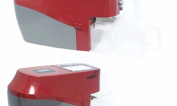 Маслопресс для кухни Dream Modern - фото № 8