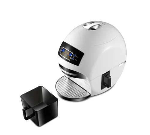 Маслопресс шнековый для кухни KM-039 Е - фото № 2