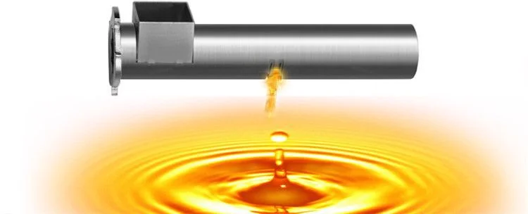 Маслопресс шнековый для кухни KM-039 Е - фото № 6