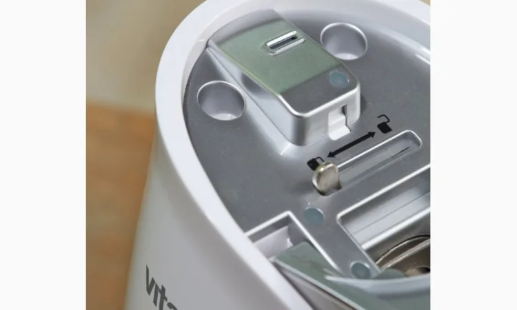 Маслопресс шнековый для кухни YD-03A - фото № 5